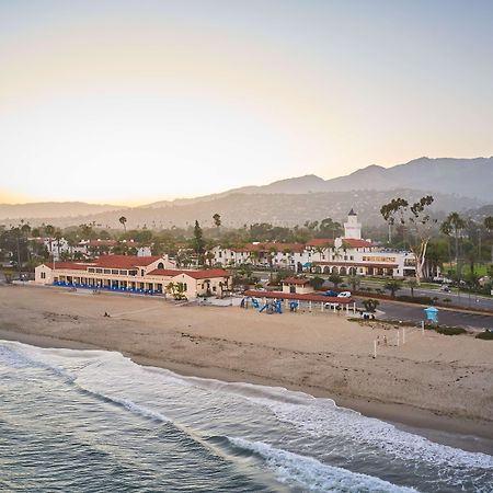 Mar Monte Hotel, In The Unbound Collection By Hyatt Santa Barbara Dış mekan fotoğraf