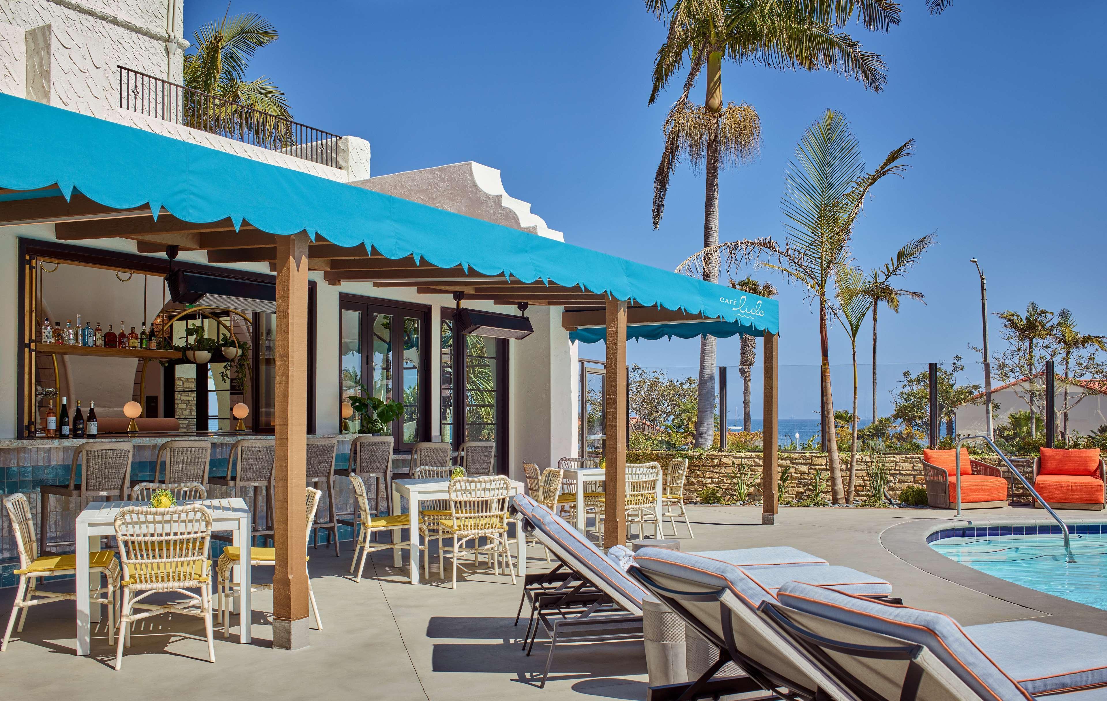 Mar Monte Hotel, In The Unbound Collection By Hyatt Santa Barbara Dış mekan fotoğraf