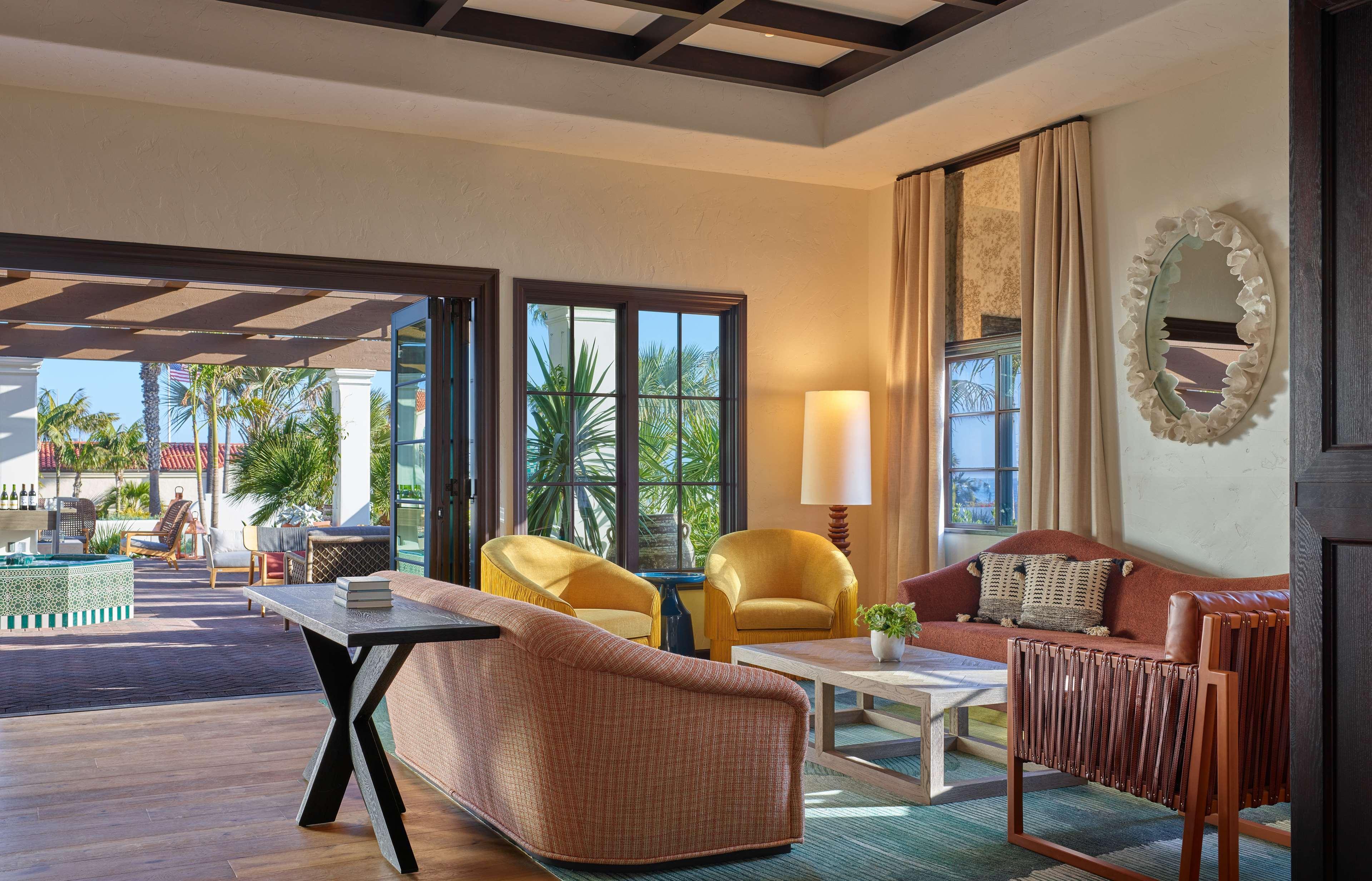 Mar Monte Hotel, In The Unbound Collection By Hyatt Santa Barbara Dış mekan fotoğraf