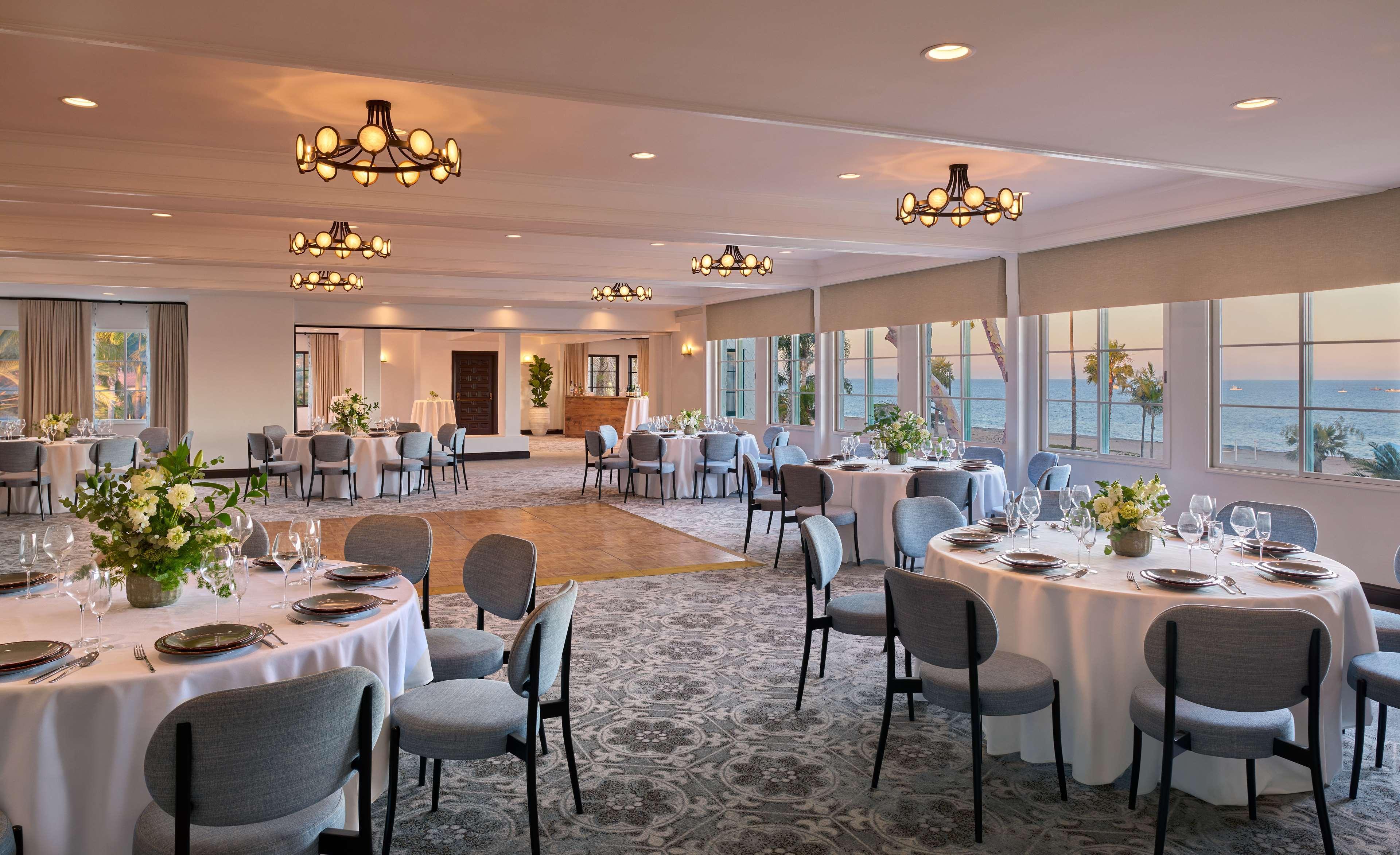 Mar Monte Hotel, In The Unbound Collection By Hyatt Santa Barbara Dış mekan fotoğraf